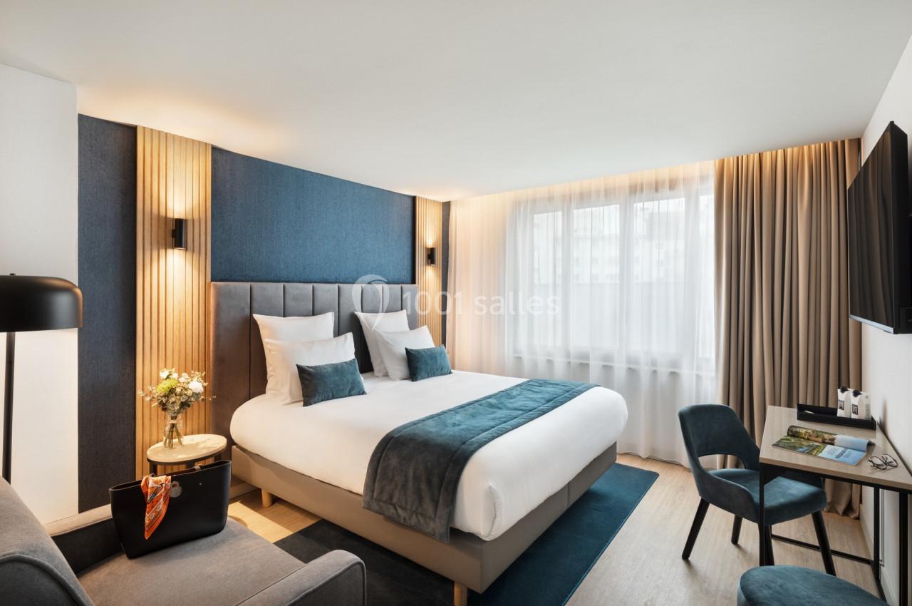 Hôtel & Spa le Maury - galerie - photo 6