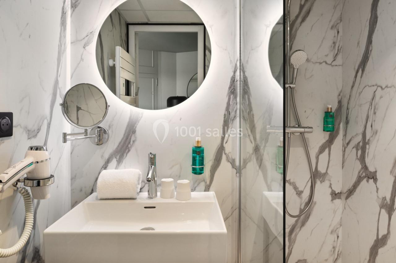 Hôtel & Spa le Maury - galerie - photo 7