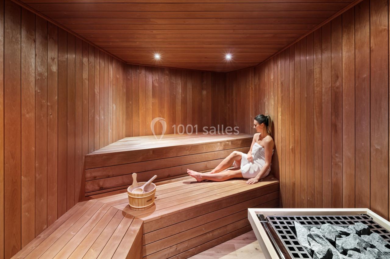 Hôtel & Spa le Maury - galerie - photo 10