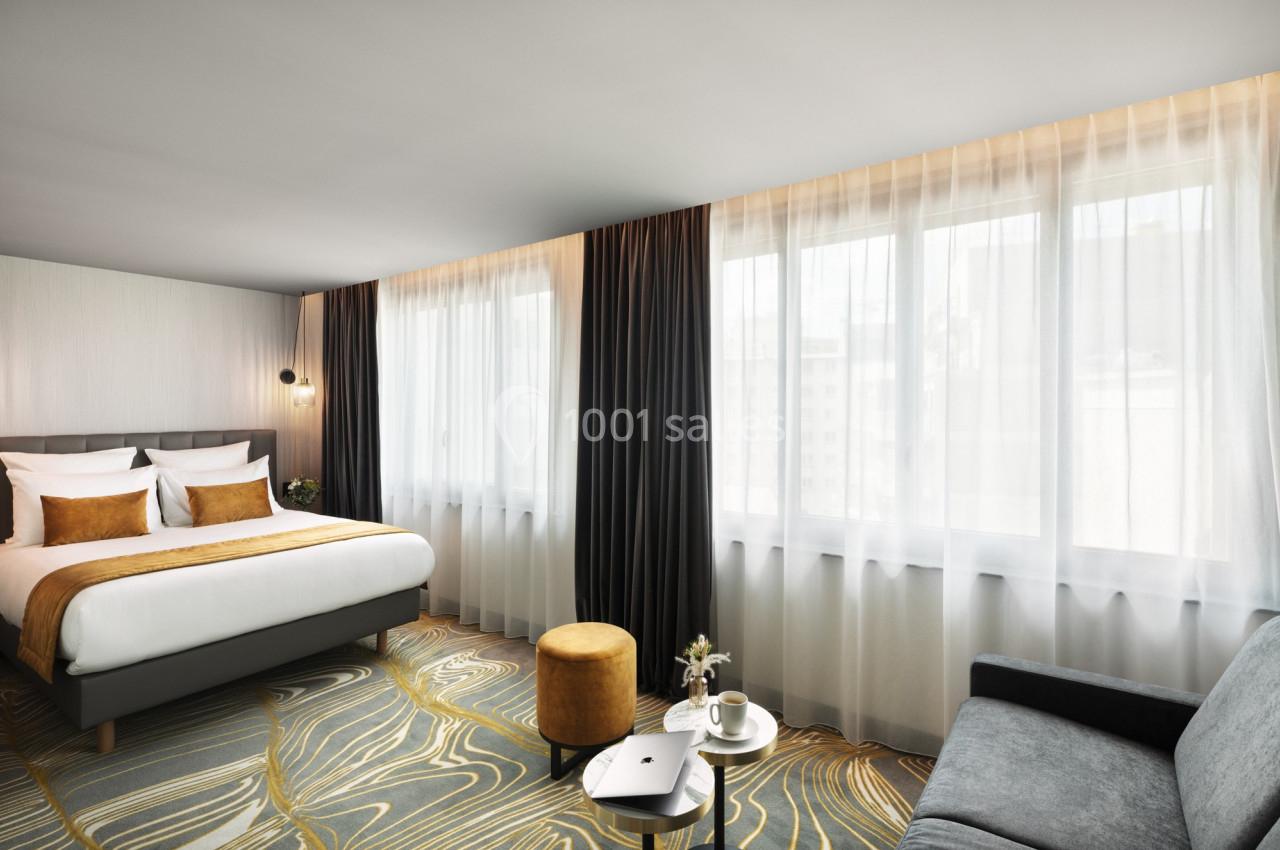 Hôtel & Spa le Maury - galerie - photo 8