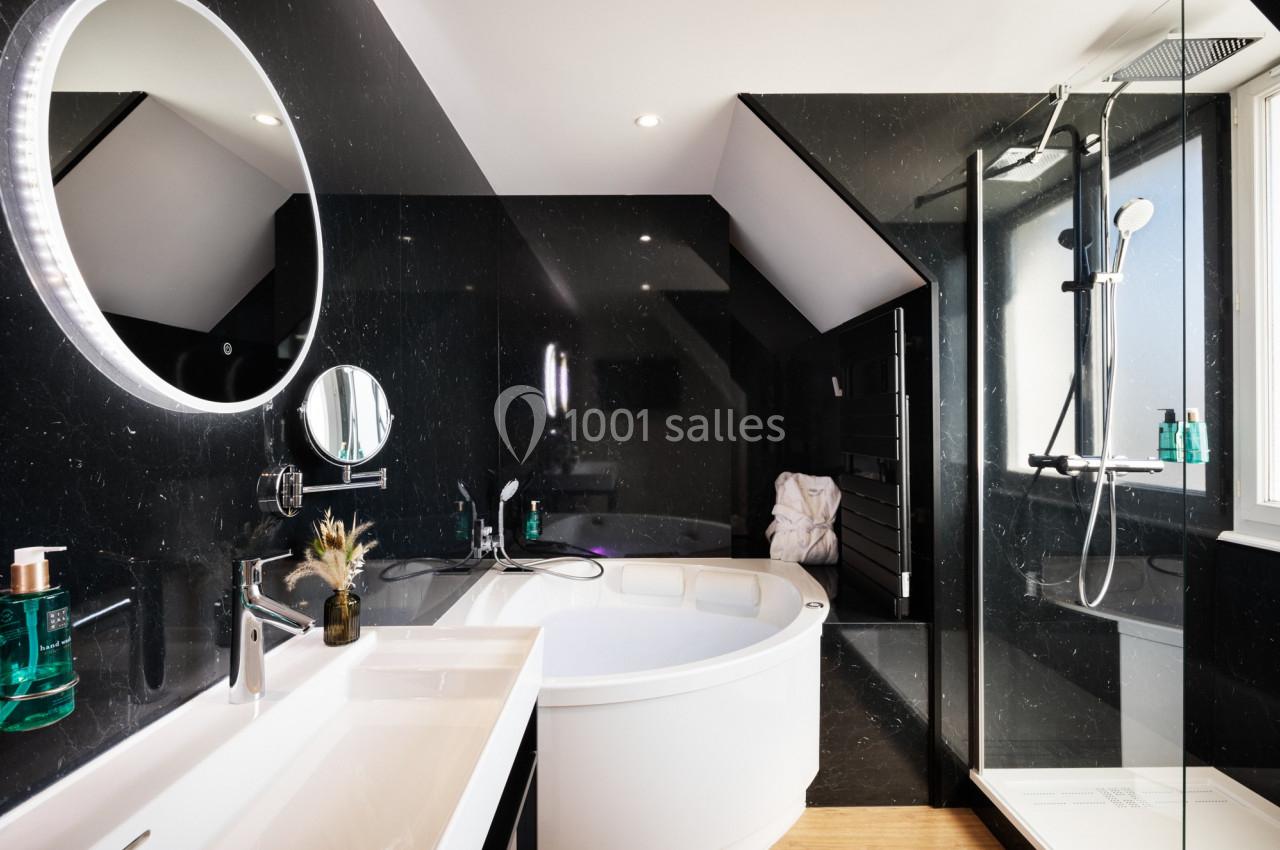 Hôtel & Spa le Maury - galerie - photo 9