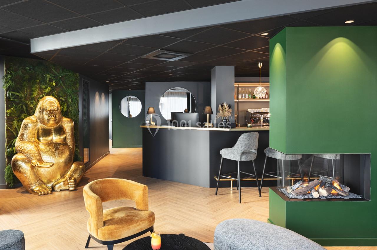 Hôtel & Spa le Maury - galerie - photo 5