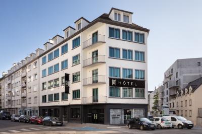Hôtel & Spa le Maury - photo 1