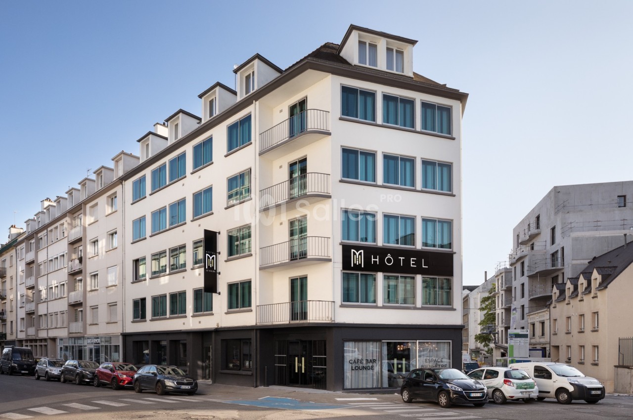 Hôtel & Spa le Maury - galerie - photo 1