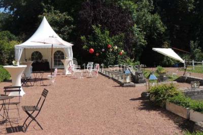 Miniature Location salle Maissemy (Aisne) - Domaine de Vadancourt #8 Location salle Maissemy (Aisne) - Domaine de Vadancourt #28