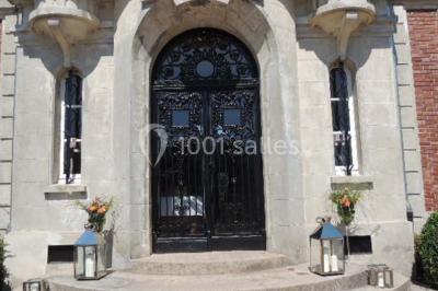 Miniature Location salle Maissemy (Aisne) - Domaine de Vadancourt #10 Location salle Maissemy (Aisne) - Domaine de Vadancourt #28