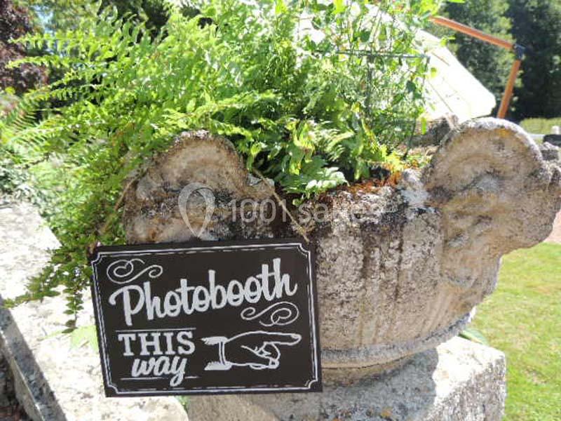 Location salle Maissemy (Aisne) - Domaine de Vadancourt #11