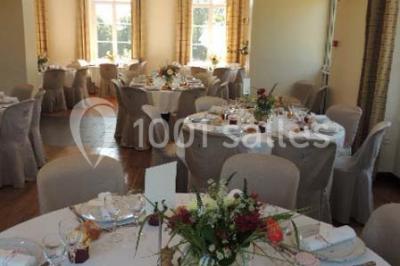 Miniature Location salle Maissemy (Aisne) - Domaine de Vadancourt #7 Location salle Maissemy (Aisne) - Domaine de Vadancourt #28