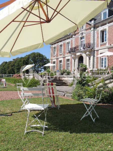 Location salle Maissemy (Aisne) - Domaine de Vadancourt #9