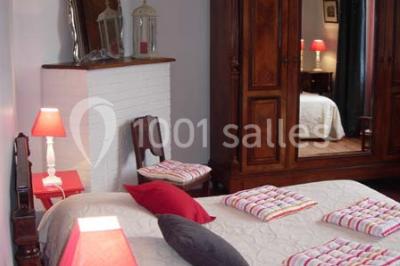 Miniature Location salle Maissemy (Aisne) - Domaine de Vadancourt #13 Location salle Maissemy (Aisne) - Domaine de Vadancourt #28