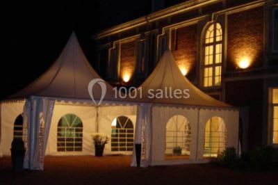 Miniature Location salle Maissemy (Aisne) - Domaine de Vadancourt #12 Location salle Maissemy (Aisne) - Domaine de Vadancourt #28