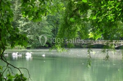Miniature Location salle Maissemy (Aisne) - Domaine de Vadancourt #19 Location salle Maissemy (Aisne) - Domaine de Vadancourt #28