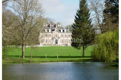 Miniature Location salle Maissemy (Aisne) - Domaine de Vadancourt #16 Location salle Maissemy (Aisne) - Domaine de Vadancourt #28