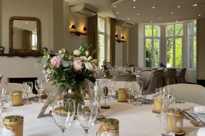 Miniature Location salle Maissemy (Aisne) - Domaine de Vadancourt #6 Location salle Maissemy (Aisne) - Domaine de Vadancourt #28