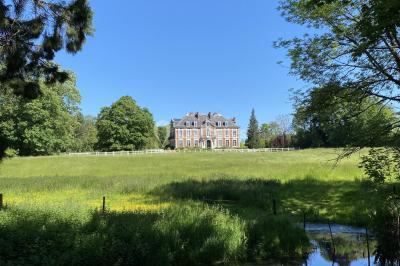 Miniature Location salle Maissemy (Aisne) - Domaine de Vadancourt #20 Location salle Maissemy (Aisne) - Domaine de Vadancourt #28