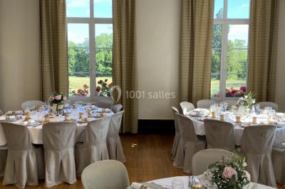 Miniature Location salle Maissemy (Aisne) - Domaine de Vadancourt #5 Location salle Maissemy (Aisne) - Domaine de Vadancourt #28