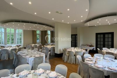 Miniature Location salle Maissemy (Aisne) - Domaine de Vadancourt #4 Location salle Maissemy (Aisne) - Domaine de Vadancourt #28