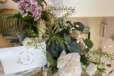 Miniature Location salle Maissemy (Aisne) - Domaine de Vadancourt #14 Location salle Maissemy (Aisne) - Domaine de Vadancourt #28