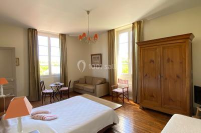 Miniature Location salle Maissemy (Aisne) - Domaine de Vadancourt #21 Location salle Maissemy (Aisne) - Domaine de Vadancourt #28