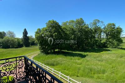 Miniature Location salle Maissemy (Aisne) - Domaine de Vadancourt #22 Location salle Maissemy (Aisne) - Domaine de Vadancourt #28