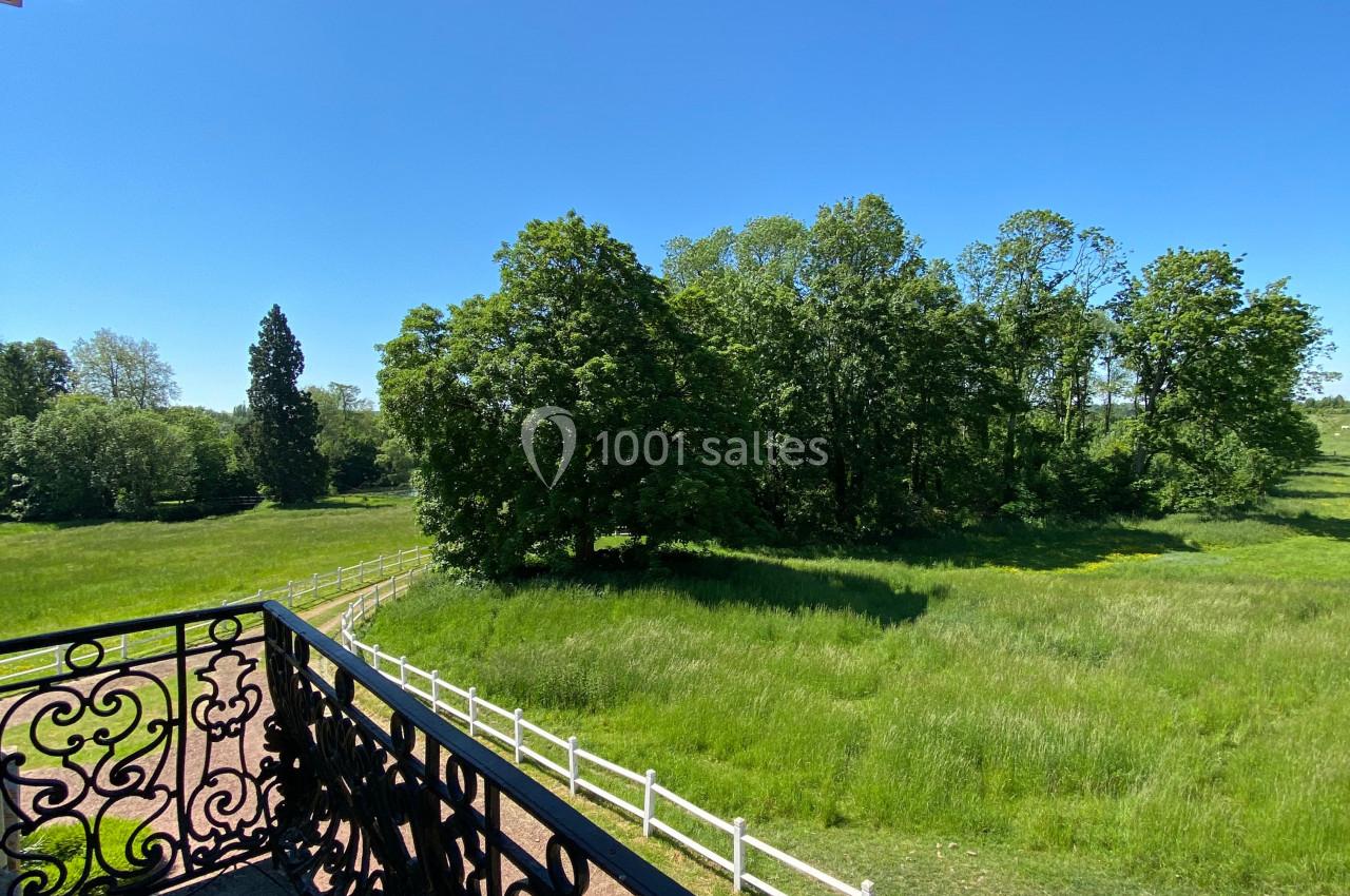 Location salle Maissemy (Aisne) - Domaine de Vadancourt #22