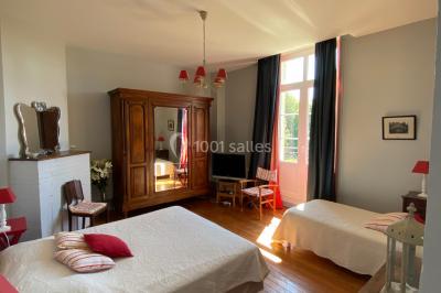 Miniature Location salle Maissemy (Aisne) - Domaine de Vadancourt #23 Location salle Maissemy (Aisne) - Domaine de Vadancourt #28