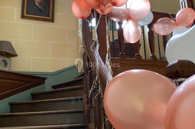 Miniature Location salle Maissemy (Aisne) - Domaine de Vadancourt #25 Location salle Maissemy (Aisne) - Domaine de Vadancourt #28