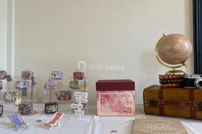 Miniature Location salle Maissemy (Aisne) - Domaine de Vadancourt #26 Location salle Maissemy (Aisne) - Domaine de Vadancourt #28