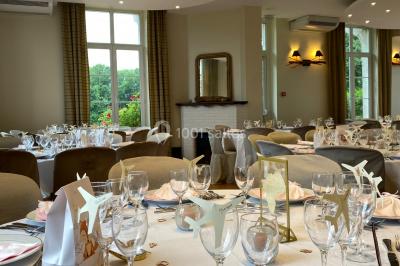 Miniature Location salle Maissemy (Aisne) - Domaine de Vadancourt #27 Location salle Maissemy (Aisne) - Domaine de Vadancourt #28