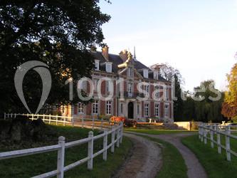 Location salle Maissemy (Aisne) - Domaine de Vadancourt #17