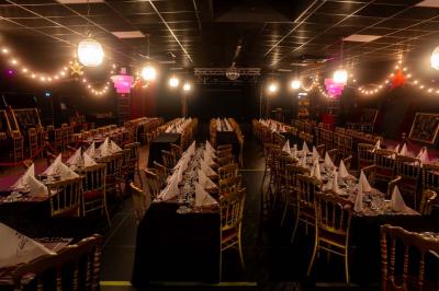 Cabaret des Belles Poules - photo 2