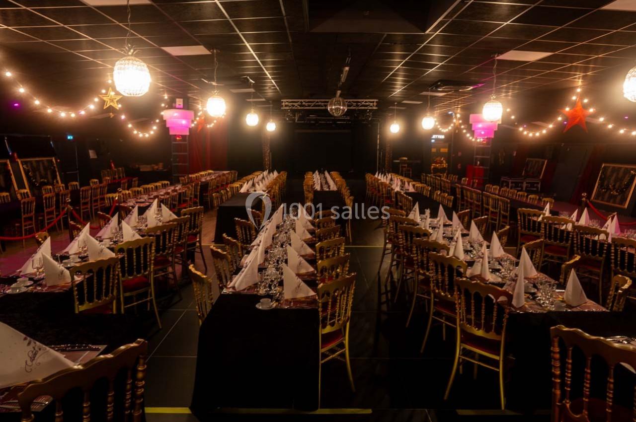 Cabaret des Belles Poules - galerie - photo 2