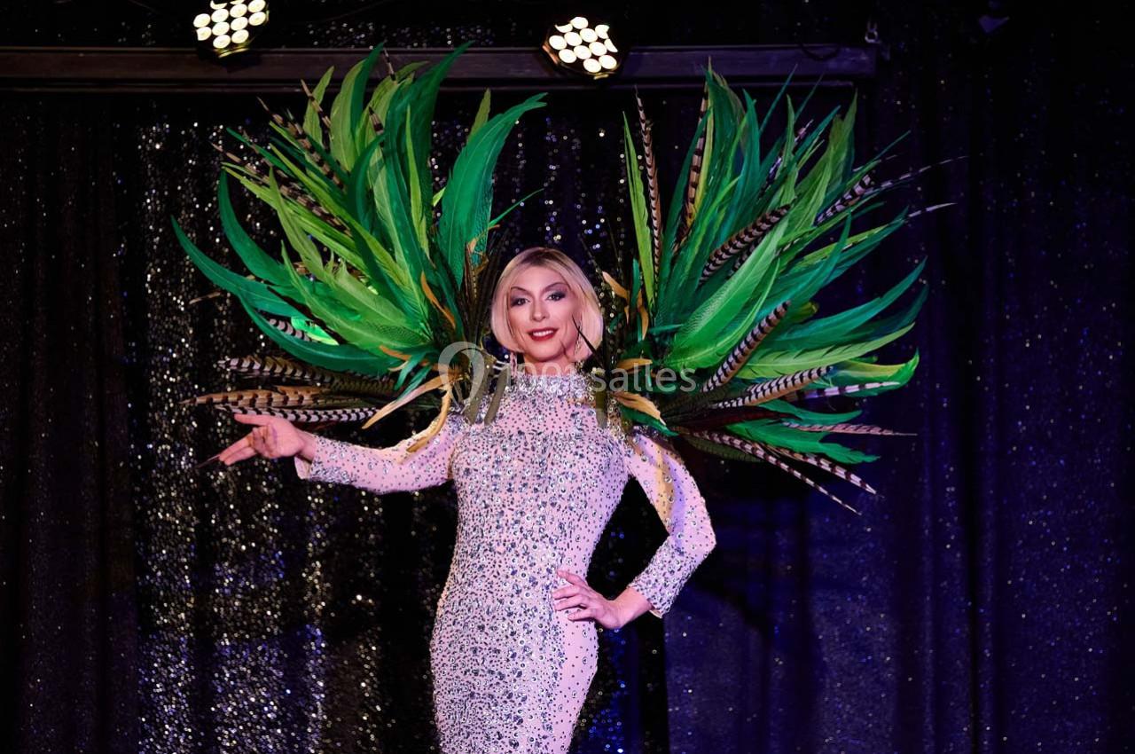 Cabaret des Belles Poules - galerie - photo 14