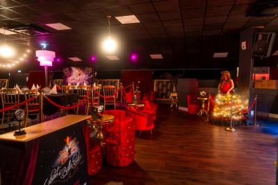Cabaret des Belles Poules - photo 3