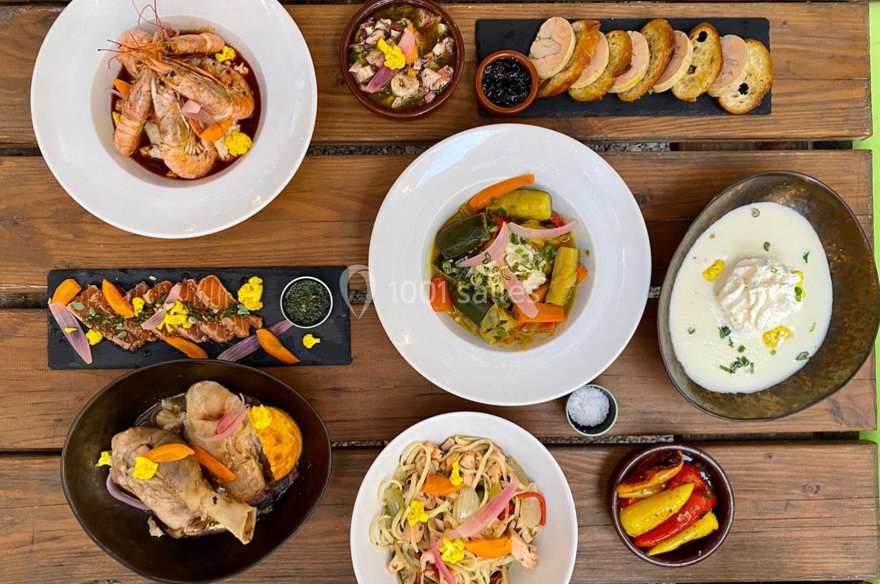 Location salle Saint-Félix-Lauragais (Haute-Garonne) - La Compagnie Saint Felix  #3