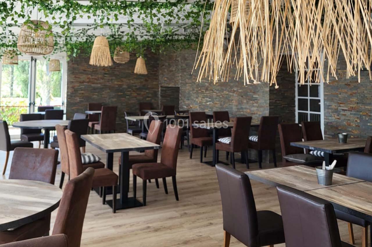 Location salle Saint-Félix-Lauragais (Haute-Garonne) - La Compagnie Saint Felix  #2