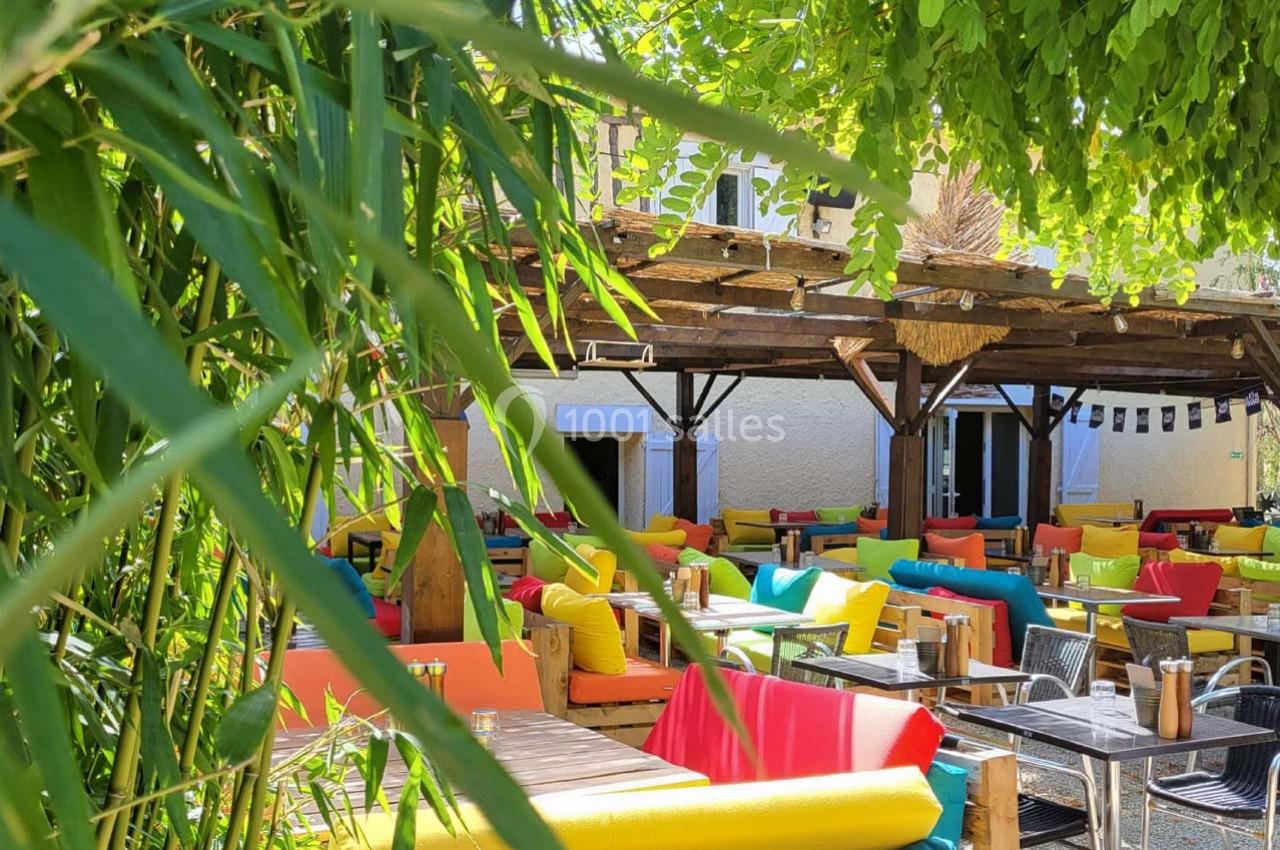 Location salle Saint-Félix-Lauragais (Haute-Garonne) - La Compagnie Saint Felix  #4