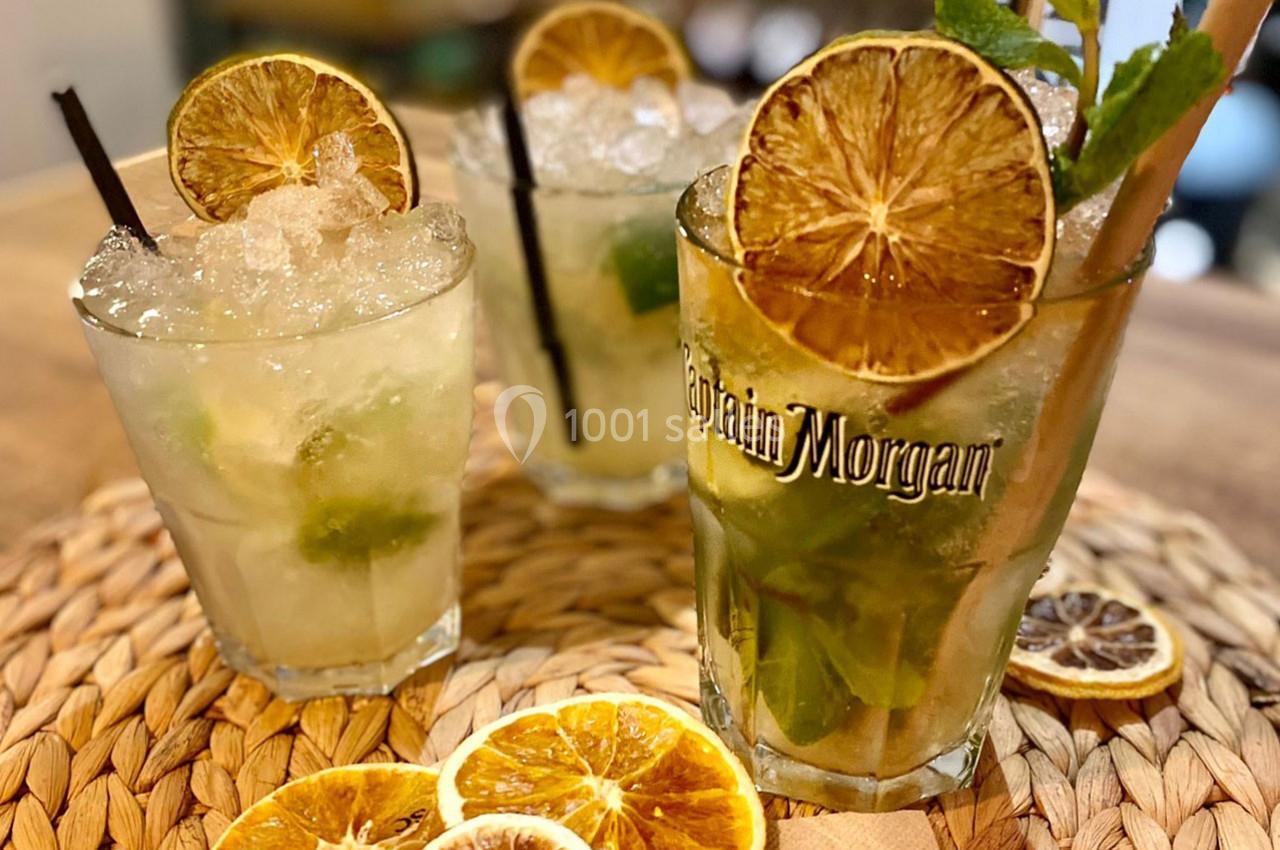 Location salle Saint-Félix-Lauragais (Haute-Garonne) - La Compagnie Saint Felix  #5