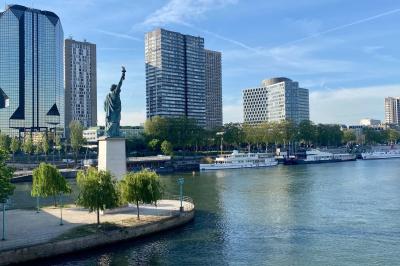 Quai Liberté - photo 2