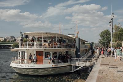 Quai Liberté - photo 4