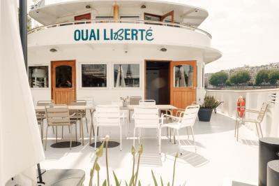 Quai Liberté - photo 1