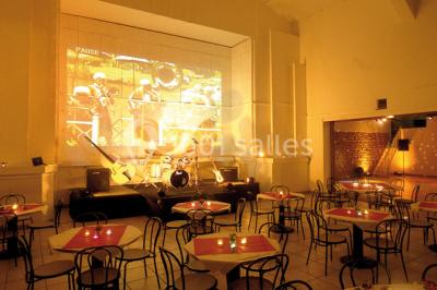 Le Cinéart - photo 1