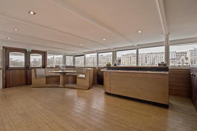 Miniature Location salle Paris 15 (Paris) - Guinguette du Quai Liberté #9 Location salle Paris 15 (Paris) - Guinguette du Quai Liberté #13