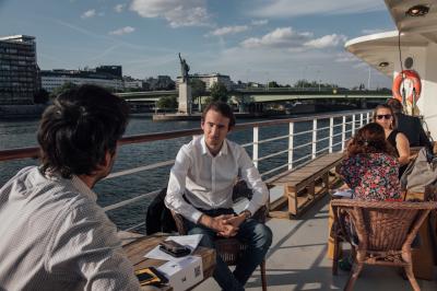 Miniature Location salle Paris 15 (Paris) - Guinguette du Quai Liberté #10 Location salle Paris 15 (Paris) - Guinguette du Quai Liberté #13