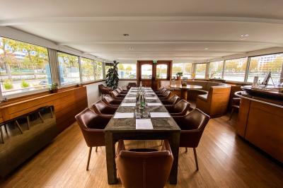 Miniature Location salle Paris 15 (Paris) - Guinguette du Quai Liberté #11 Location salle Paris 15 (Paris) - Guinguette du Quai Liberté #13