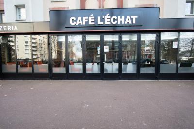 Cafe L'echat  - photo 5