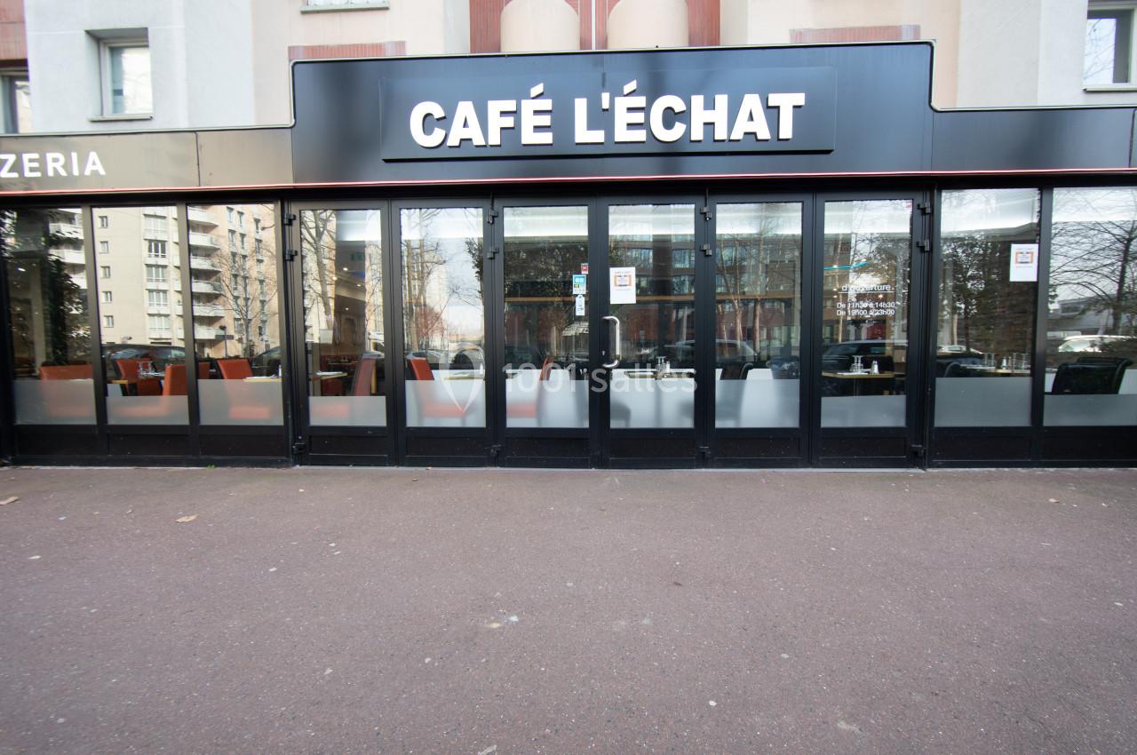 Cafe L'echat  - galerie - photo 5