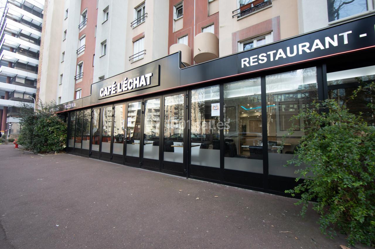 Cafe L'echat  - galerie - photo 3