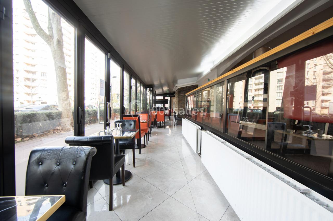 Cafe L'echat  - galerie - photo 6