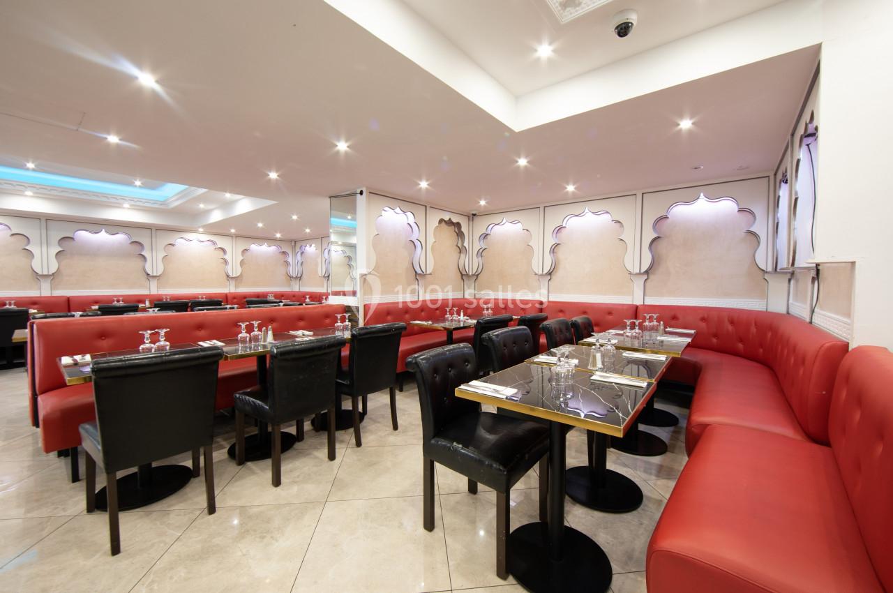 Cafe L'echat  - galerie - photo 1